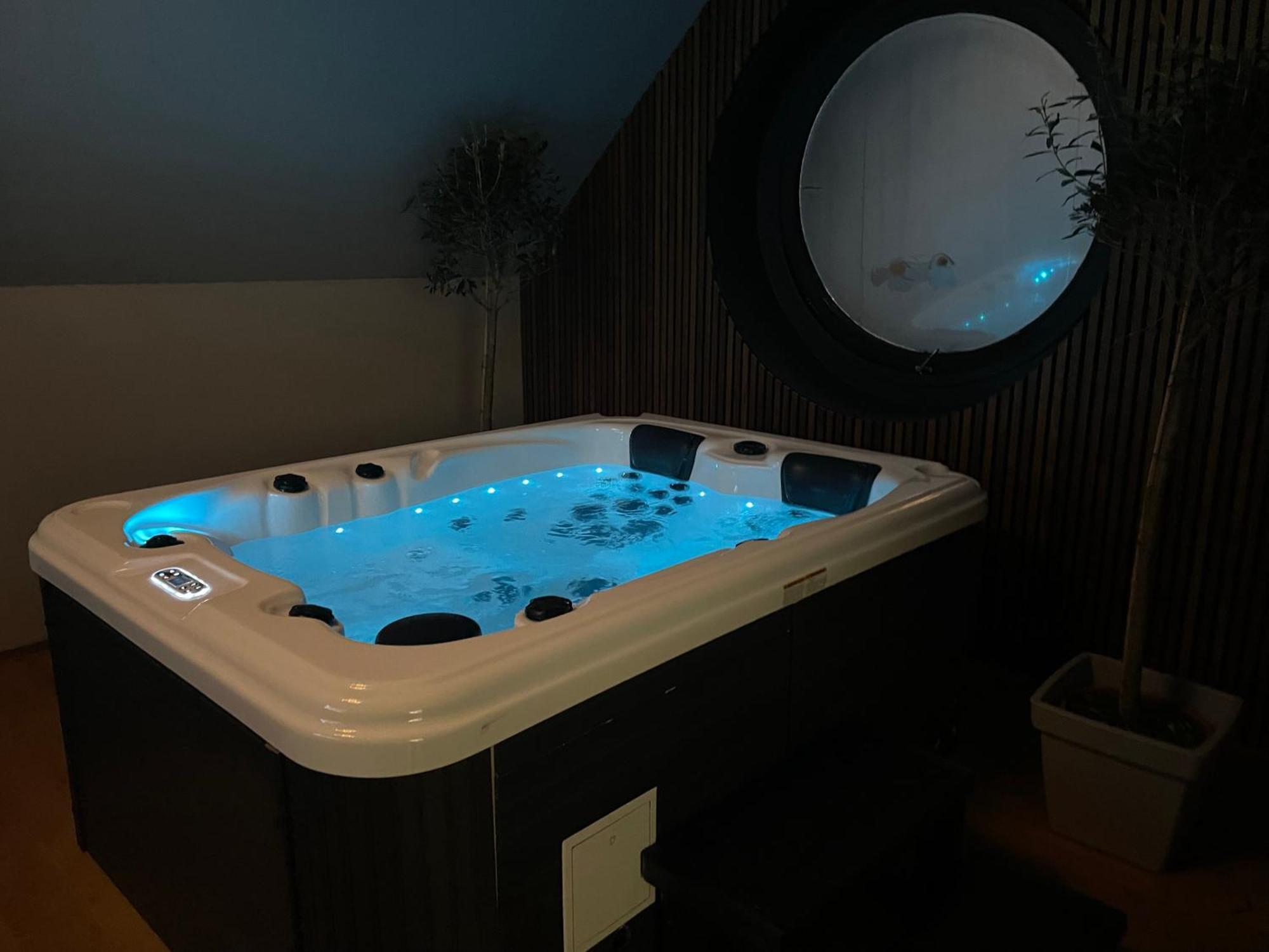 Your Wellness Werther  Extérieur photo